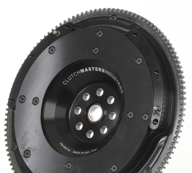 Clutch Masters Aluminum Flywheel for 97-02 Acura NSX 3.2L