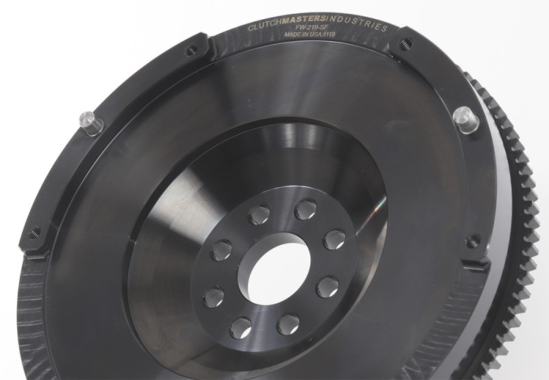 Clutch Masters Steel Flywheel for 01-02 BMW Z3 3.0L / 01-05 BMW 330 3.0L E46