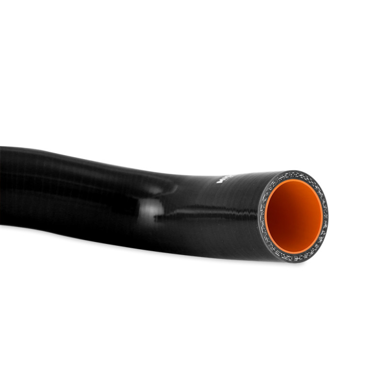 Mishimoto Silicone Coolant Hose Kit - Black for 08-09 Pontiac G8