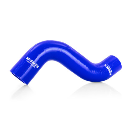 Mishimoto Silicone Radiator & Heater Hose - Blue for 92-97 Land Cruiser