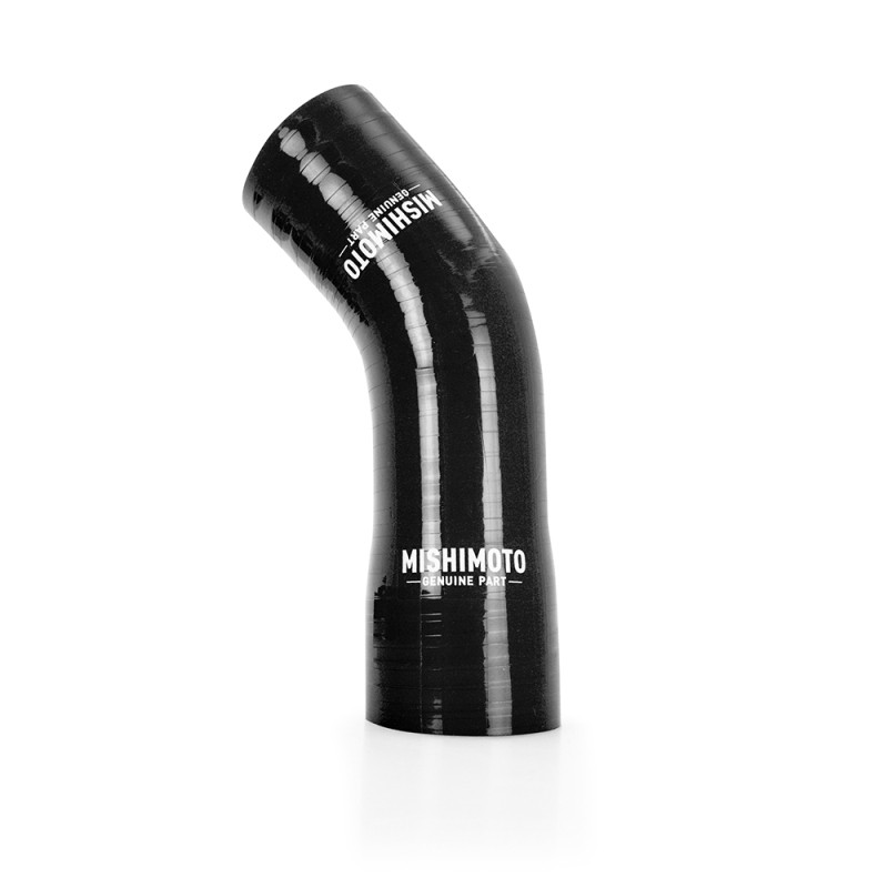 Mishimoto Silicone Radiator & Heater Hose - Black for 92-97 Land Cruiser