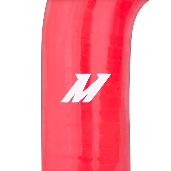 Mishimoto Silicone Radiator Hose Kit Red for Datsun 240Z