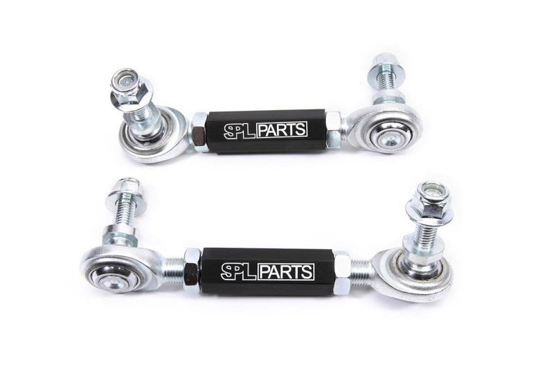 SPL Parts Rear Swaybar Endlinks for 2017+ Tesla Model 3