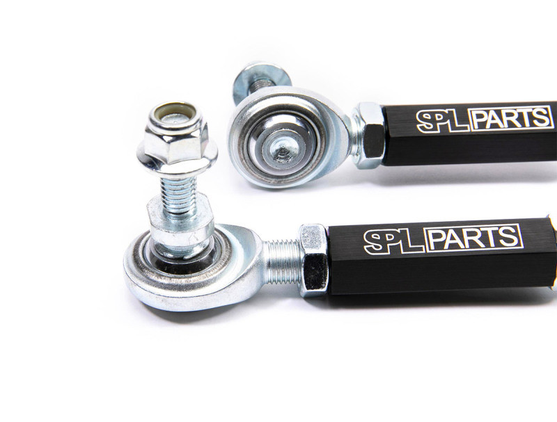 SPL Parts Rear Swaybar Endlinks for 2017+ Tesla Model 3