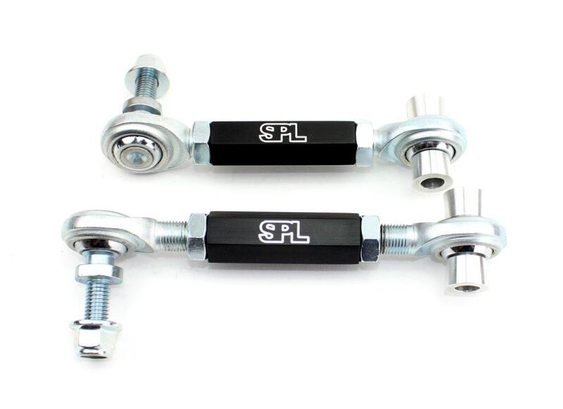 SPL Parts Rear Swaybar Endlinks for 2014+ BMW M2/M3/M4 (F8X)