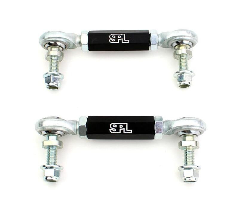 SPL Parts Rear Swaybar Endlinks for 2020+ GR Supra (A90) / 2019+ BMW Z4 (G29)