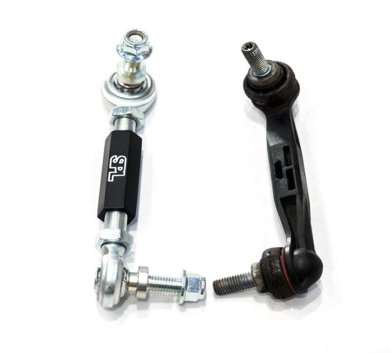 SPL Parts Rear Swaybar Endlinks for 2020+ GR Supra (A90) / 2019+ BMW Z4 (G29)