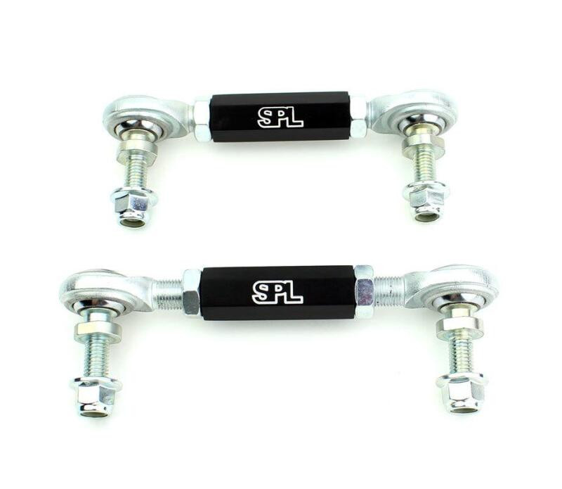 SPL Parts Rear Swaybar Endlinks for 2020+ GR Supra (A90) / 2019+ BMW Z4 (G29)