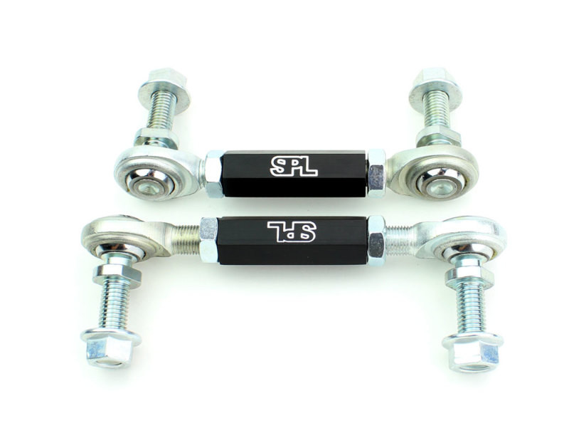 SPL Parts Rear Swaybar Endlinks for 2015+ Ford Mustang (S550)