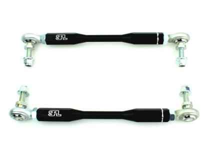 SPL Parts Front Swaybar Endlinks for 98-07 BMW 3 Series (E46)