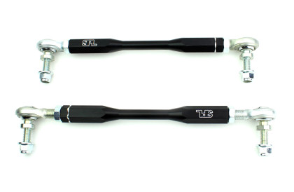 SPL Parts Front Swaybar Endlinks for 98-07 BMW 3 Series (E46)
