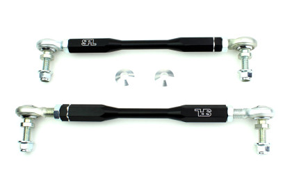 SPL Parts Front Swaybar Endlinks for 2014+ BMW M2/M3/M4 (F8X)