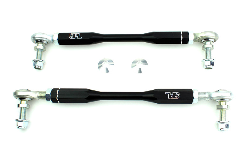 SPL Parts Front Swaybar Endlinks for 2014+ BMW M2/M3/M4 (F8X)