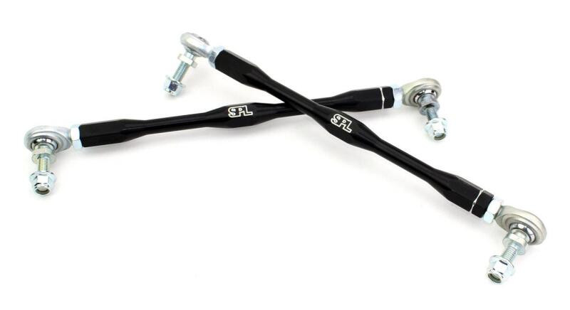 SPL Parts Front Swaybar Endlinks for 06-13 BMW M 3 Series/1 Series (E9X/E8X)