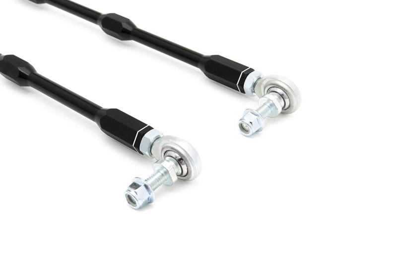 SPL Parts Front Swaybar Endlinks for 2020+ GR Supra (A90) / 2019+ BMW Z4 (G29)