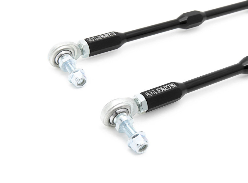 SPL Parts Front Swaybar Endlinks for 2020+ GR Supra (A90) / 2019+ BMW Z4 (G29)