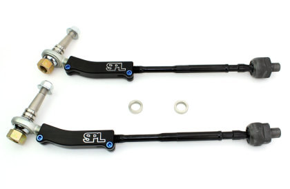 SPL Parts Tie Rod Ends for 99-05 Mazda Miata (NB)