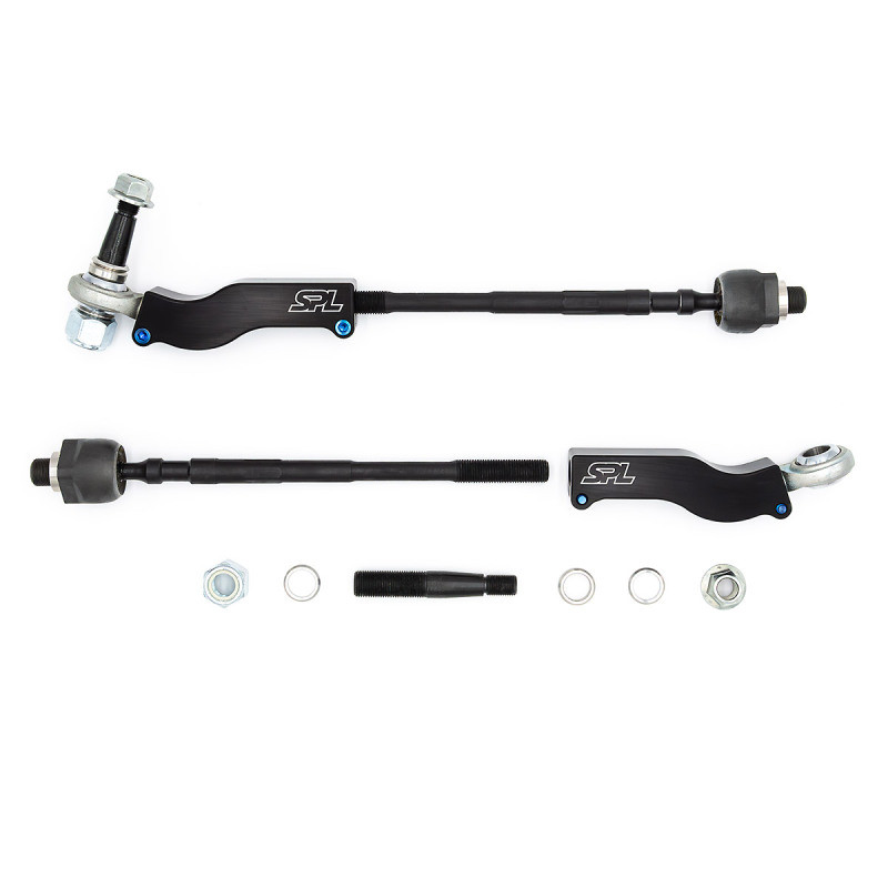 SPL Parts Tie Rod Ends for 99-05 Mazda Miata (NB)