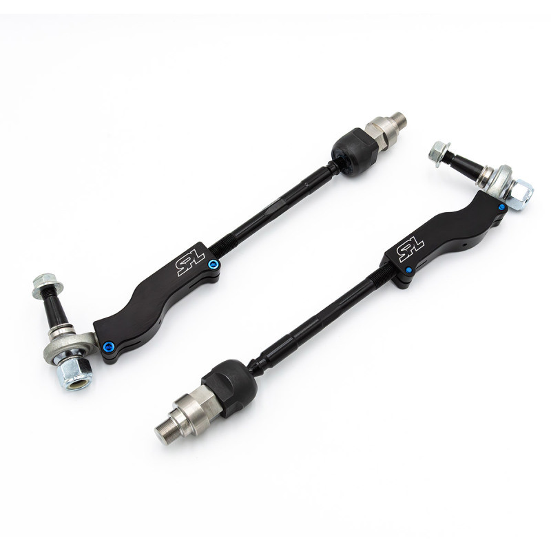 SPL Parts Tie Rod Ends for 89-97 Mazda Miata (NA)