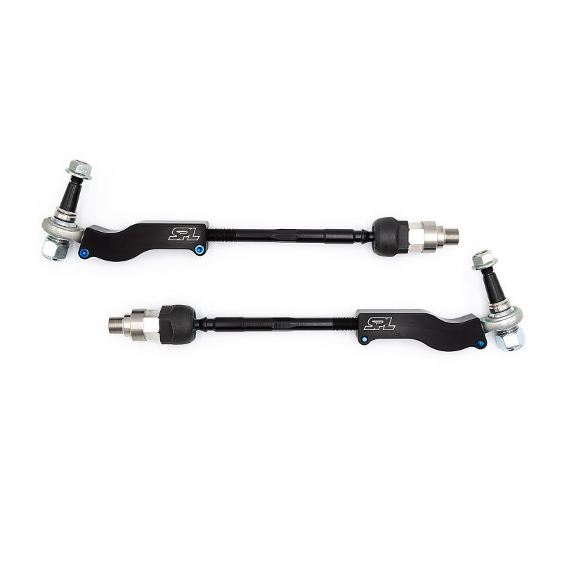 SPL Parts Tie Rod Ends for 89-97 Mazda Miata (NA)