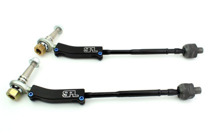 SPL Parts Tie Rod Ends for 89-05 Mazda Miata (NA/NB)