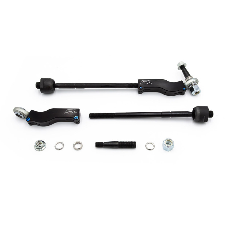 SPL Parts Tie Rod Ends for 89-05 Mazda Miata (NA/NB)