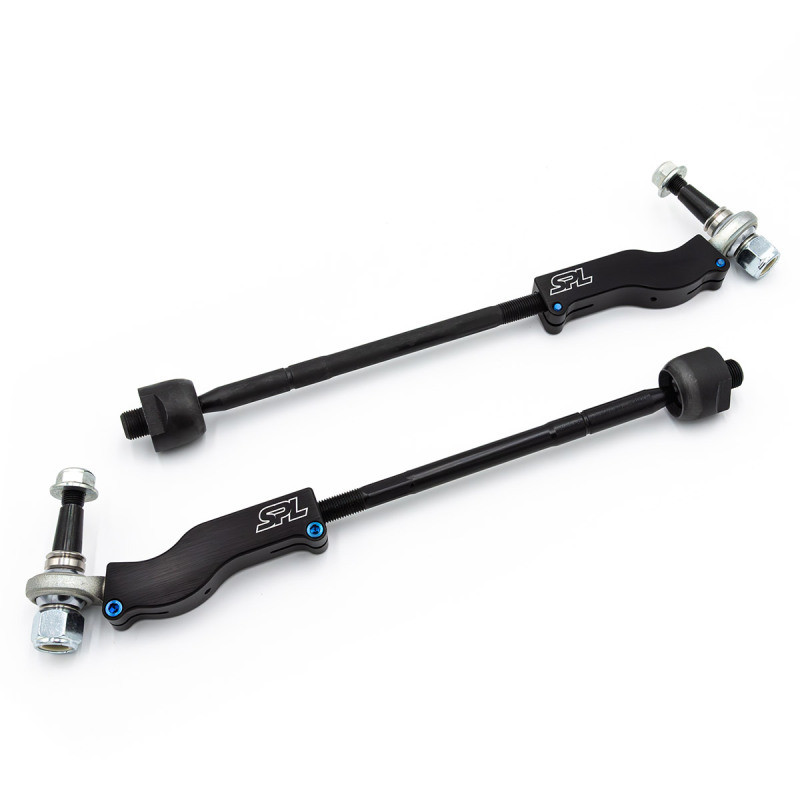 SPL Parts Tie Rod Ends for 89-05 Mazda Miata (NA/NB)