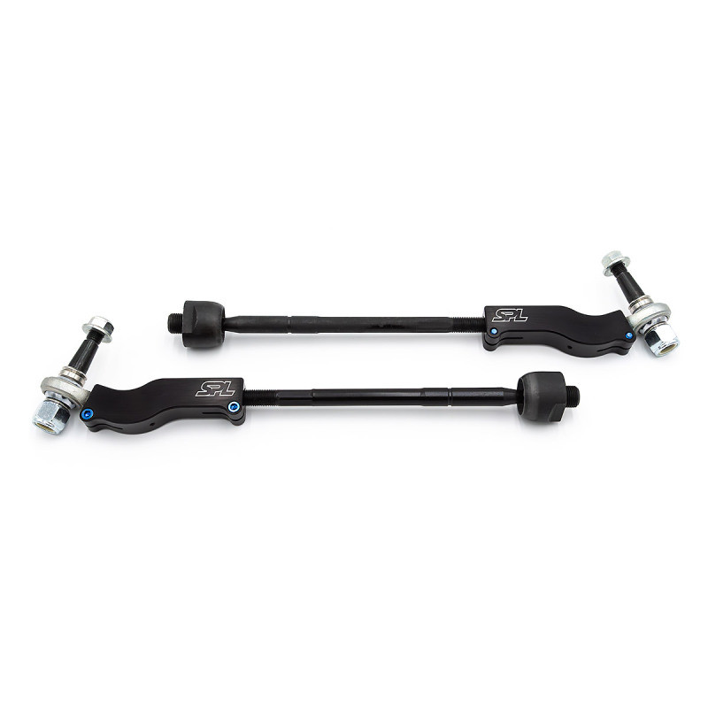 SPL Parts Tie Rod Ends for 89-05 Mazda Miata (NA/NB)