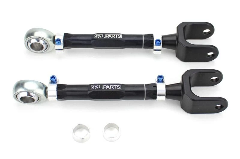 SPL Parts Rear Traction Arms Dogbone for 03-08 Nissan 350Z