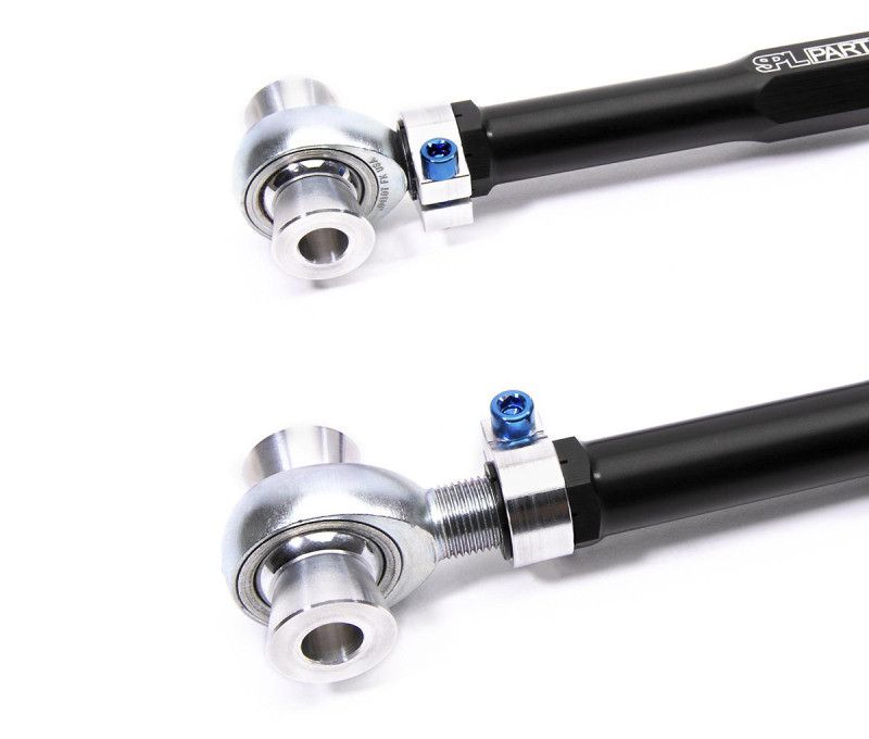 SPL Parts Rear Upper Control Arms w/Eccentric Lockouts for 2016+ Camaro (Gen 6)
