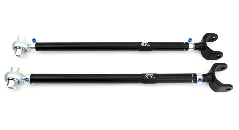 SPL Parts Rear Camber Links for 90-00 BMW 3 Series (E36)