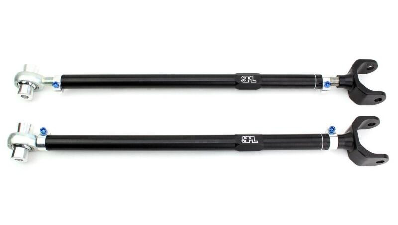 SPL Parts Rear Camber Links for 90-00 BMW 3 Series (E36)