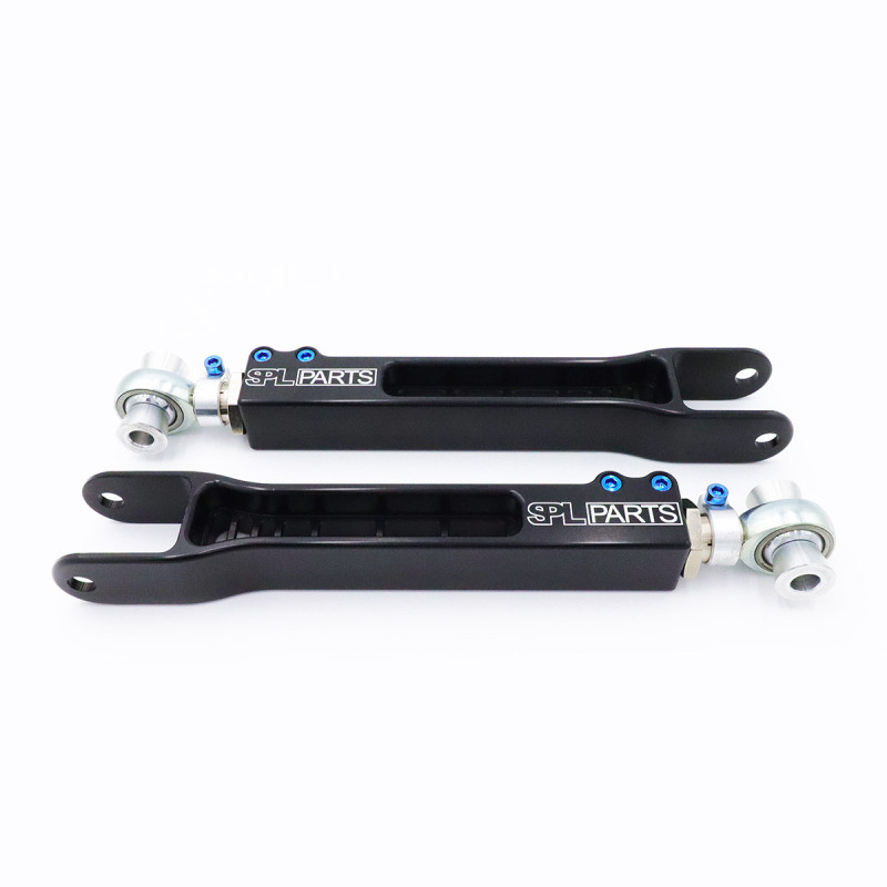 SPL Parts Rear Camber Links for 2008+ Nissan GTR (R35)