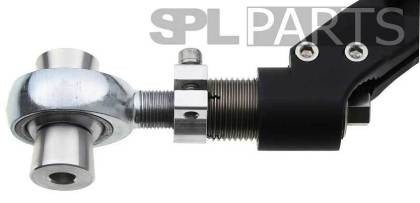 SPL Parts Front Upper Camber/Caster Arms for 2009+ Nissan 370Z