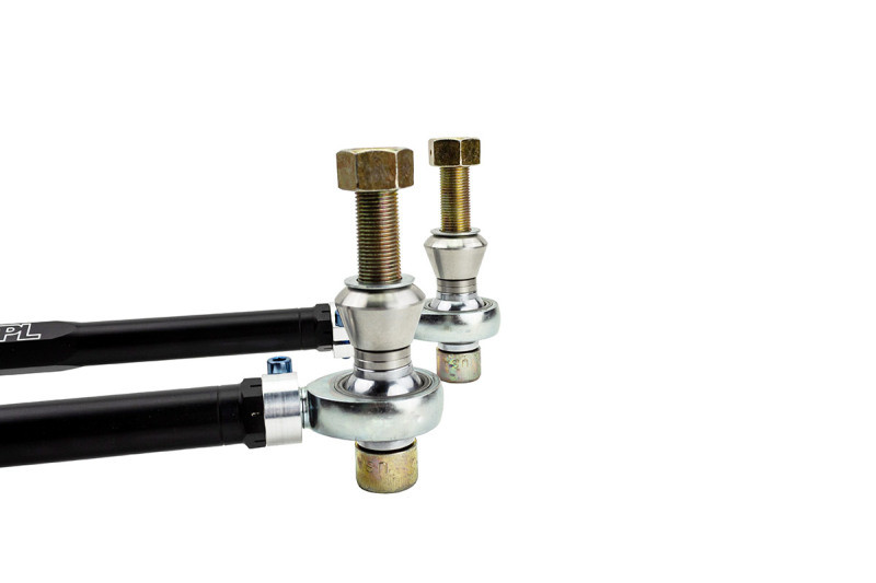 SPL Parts Front Tension Rods for 2012+ BMW 3 Series/4 Series F3X
