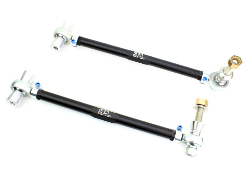 SPL Parts Front Tension Rods for 06-13 BMW 3 Series/1 Series (E9X/E8X)/F8X