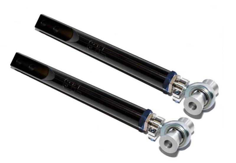 SPL Parts Front Tension Rods for 95-98 240SX (S14) / 94-02 Skyline (R33/R34)