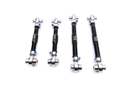 SPL Parts Rear Upper Control Arms for 2012+ BMW 3 Series/4 Series F3X