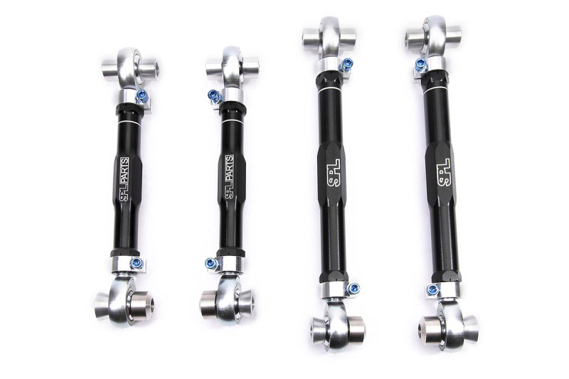 SPL Parts Rear Upper Control Arms for 2012+ BMW 3 Series/4 Series F3X