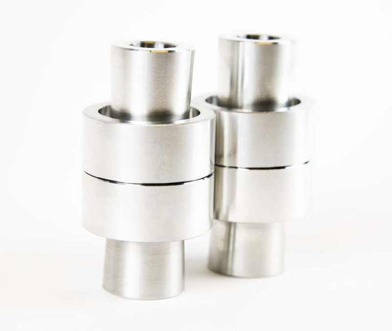 SPL Parts Front Lower Arm Inner Monoball Bushings for 03-08 Nissan 350Z