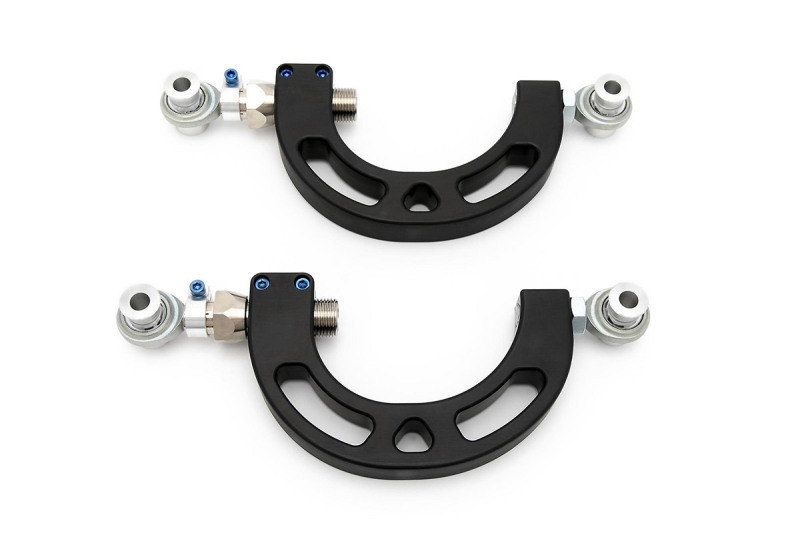 SPL Parts Rear Upper Camber Arms for 2019+ Hyundai Veloster N