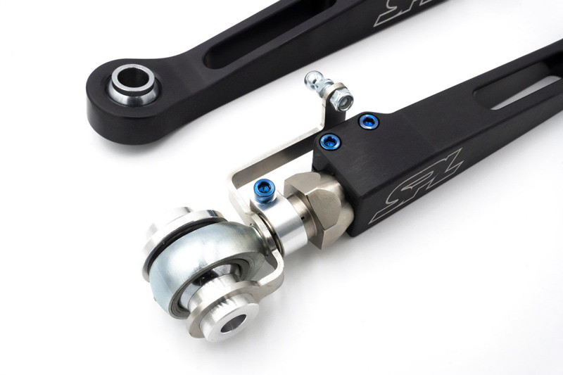 SPL Parts Front Lower Control Arms for 2020+ GR Supra (A90) / 2019+ Z4 (G29)