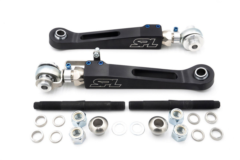 SPL Parts Front Lower Control Arms for 2020+ GR Supra (A90) / 2019+ Z4 (G29)