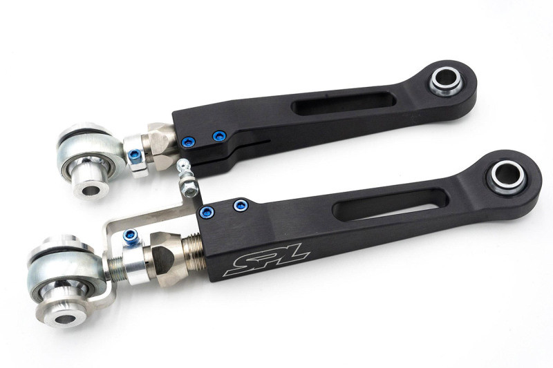 SPL Parts Front Lower Control Arms for 2020+ GR Supra (A90) / 2019+ Z4 (G29)