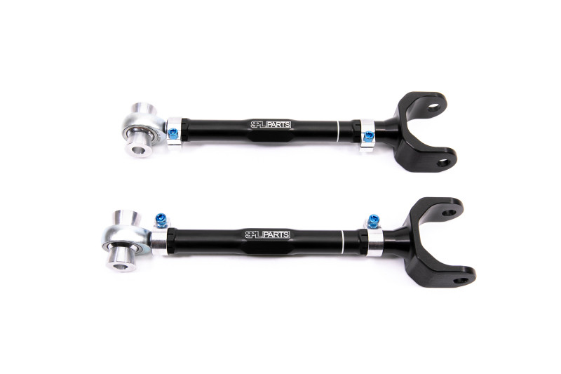 SPL Parts Rear Upper Traction Arms for 2016+ Chevrolet Camaro (Gen 6)