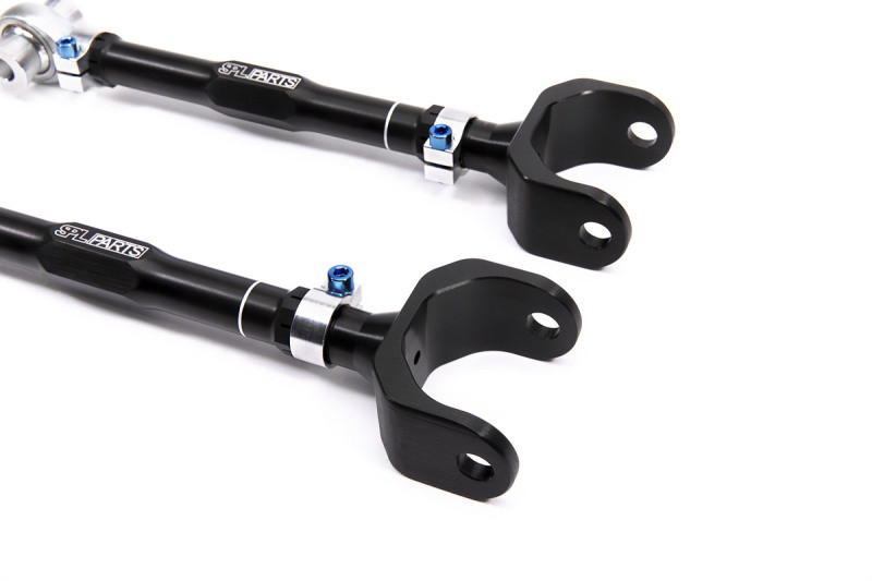 SPL Parts Rear Upper Traction Arms for 2016+ Chevrolet Camaro (Gen 6)