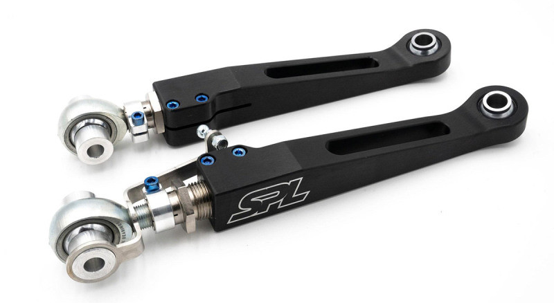 SPL Parts Front Lower Control Arms for 2014+ BMW M2/M3/M4 (F8X)
