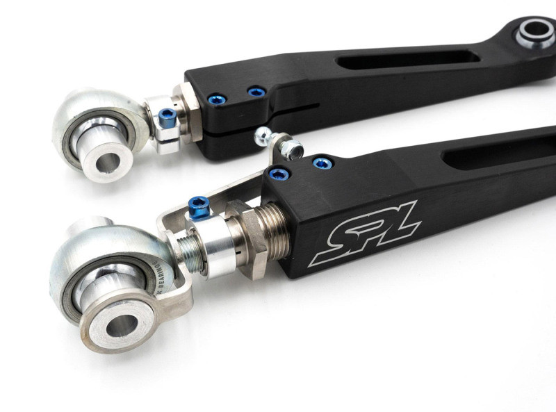 SPL Parts Front Lower Control Arms for 2014+ BMW M2/M3/M4 (F8X)