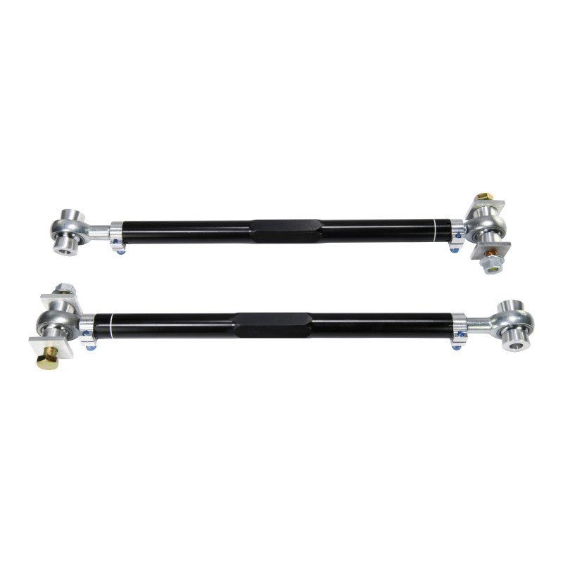 SPL Parts Rear Toe Links w/Eccentric Lockouts for 2020+ GR Supra (A90) / 2019+ Z4 (G29)