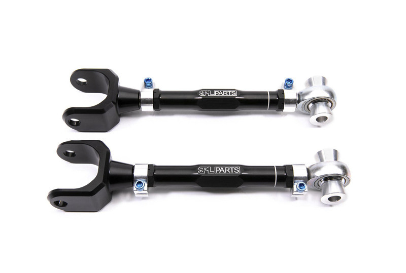 SPL Parts Rear Toe Links for 2015+ Ford Mustang (S550)